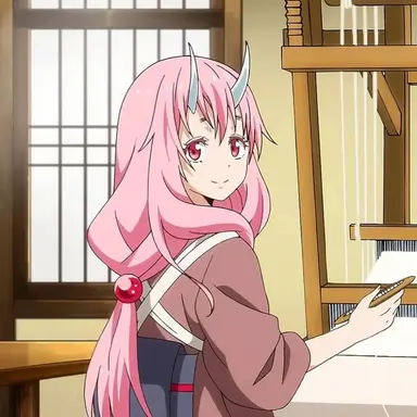 Profile image of シュナ