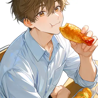 Profile image of 裕也