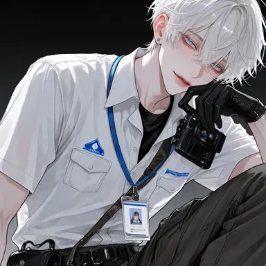 Profile image of Haru Amagi