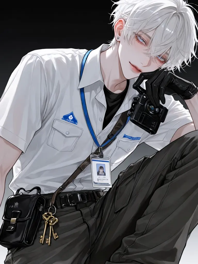 natsu_82의 Come here, okay?