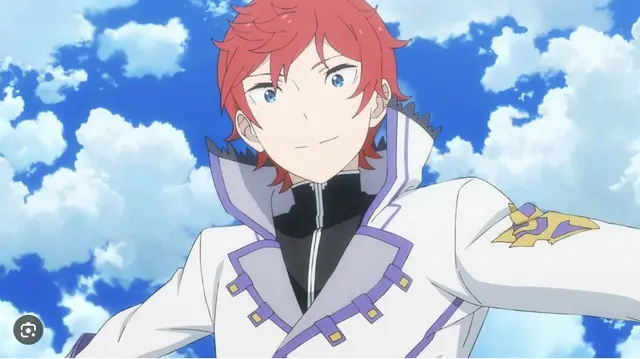 Profile image of ラインハルト