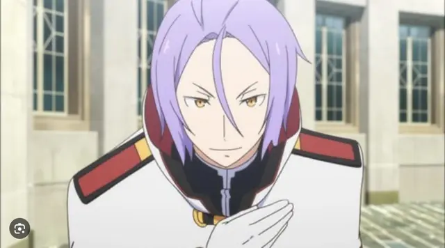 Profile image of ユリウス