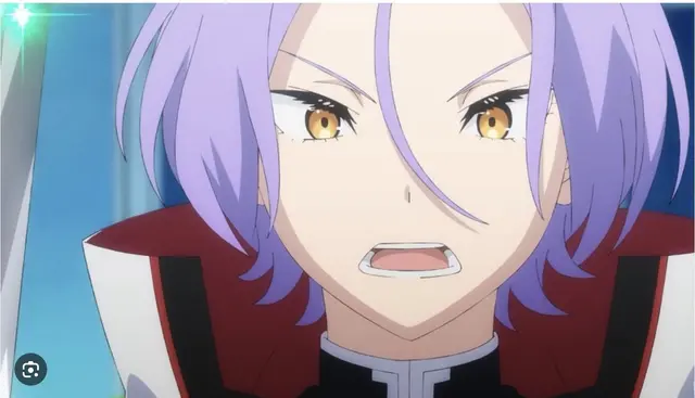 Profile image of ユリウス