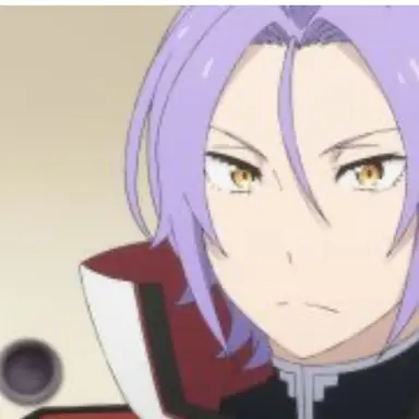 Profile image of ユリウス