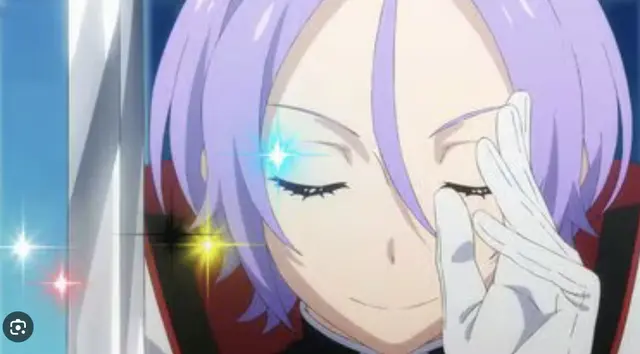 Profile image of ユリウス