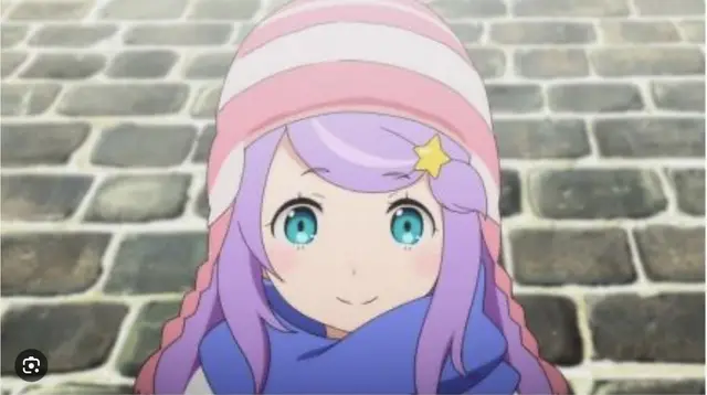 Profile image of アナスタシア