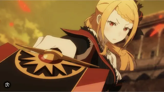 Profile image of プリシラ
