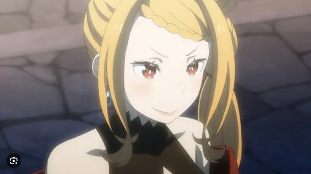 Profile image of プリシラ