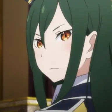 Profile image of クルシュ