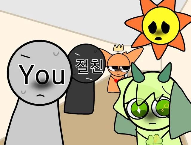 Profile image of 스프런키들