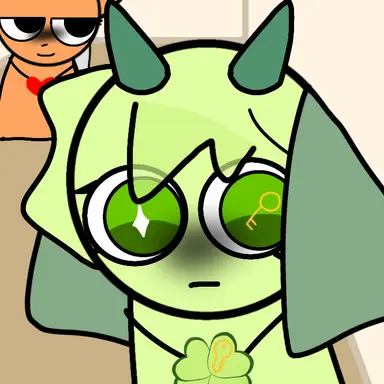 Profile image of 클로버