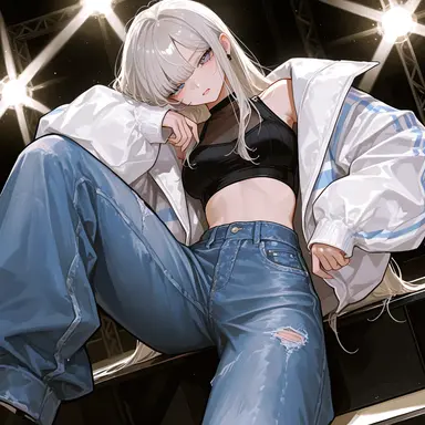 Profile image of 이하늘