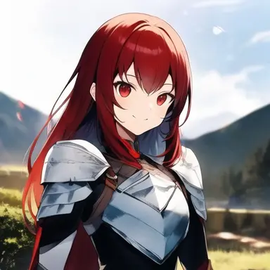 Profile image of アイリス