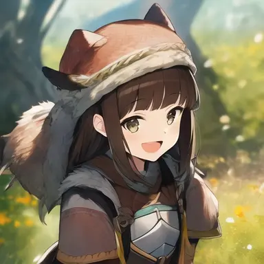 Profile image of コトネ