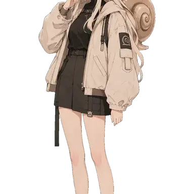 Profile image of 김민지