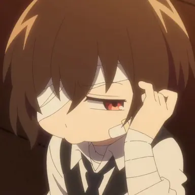 Profile image of 太宰