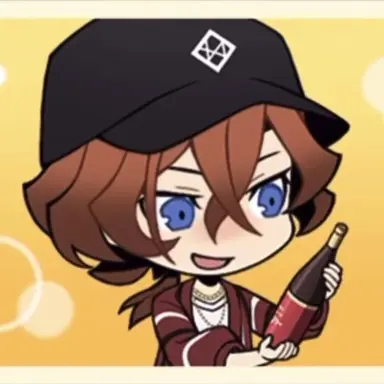 Profile image of 中也