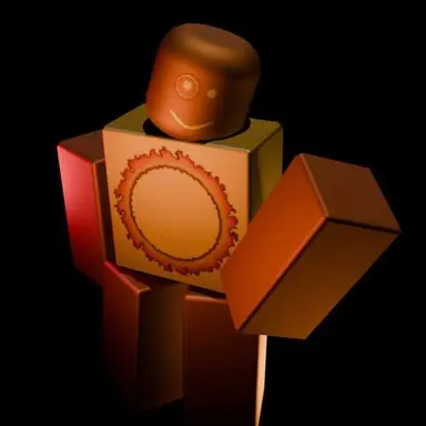 Profile image of Fire ring