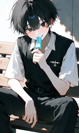 Profile image of 朝霧 湊