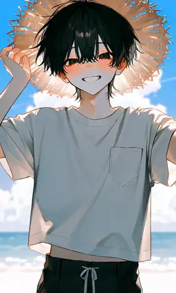 Profile image of 朝霧 湊