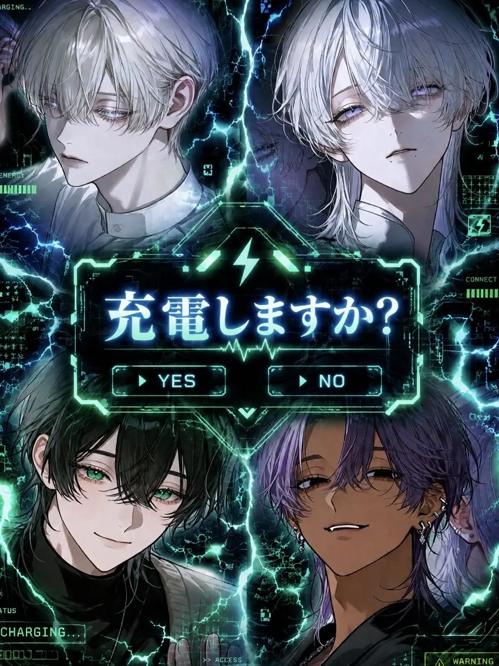 FishTshirt_man의 充電しますか？