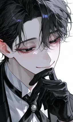 Profile image of 迅
