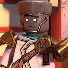 Profile image of Zane