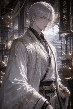 Profile image of 백도윤