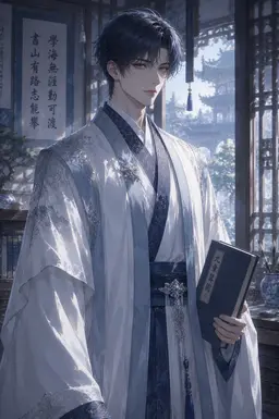Profile image of 제갈현