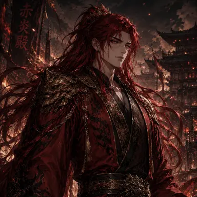 Profile image of 적염