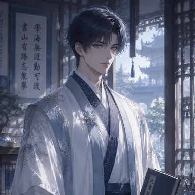 Profile image of 제갈현