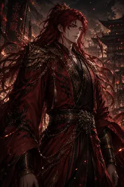 Profile image of 적염