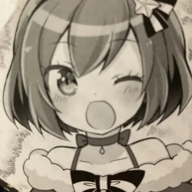 Profile image of 赤ずきん