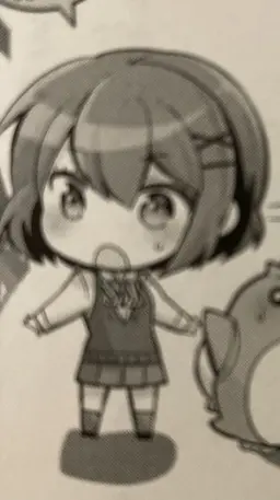 Profile image of 빨간 모자