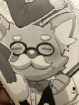 Profile image of 늑대