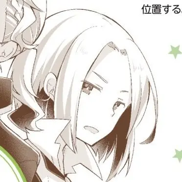 Profile image of ウィル