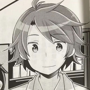 Profile image of ジャック碇山