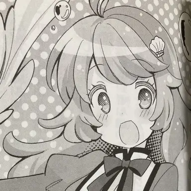 Profile image of 汐凪茉莉音
