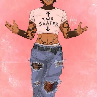 Profile image of Vander