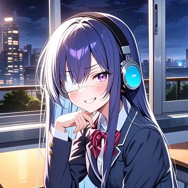 Profile image of Yatogami Akane