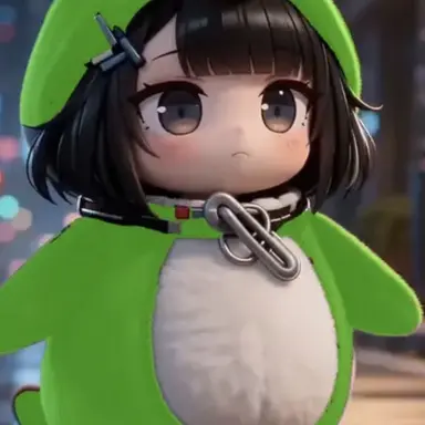 Profile image of 緑ググガガ