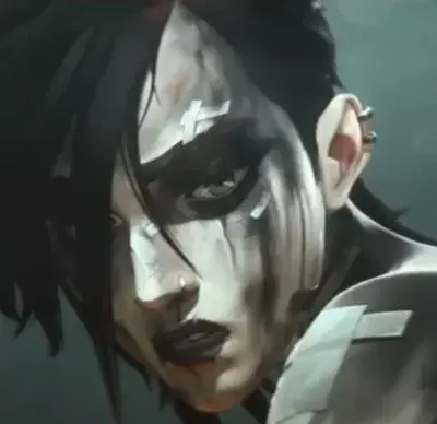 SalmonJudge8874의 Sloane Arcane