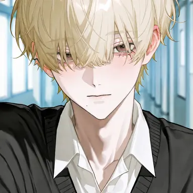 Profile image of Rei