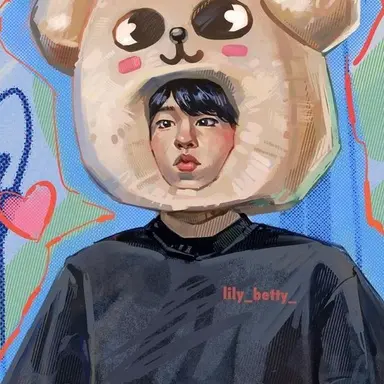 Profile image of Seungmin