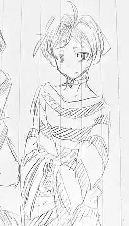 Profile image of Fukuta Shujin