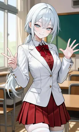 Profile image of 星野 莉乃