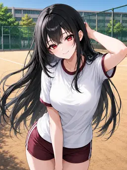 Profile image of 氷川 瑠璃