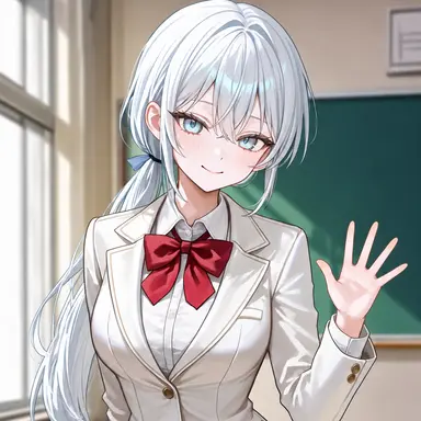 Profile image of Rino Hoshino