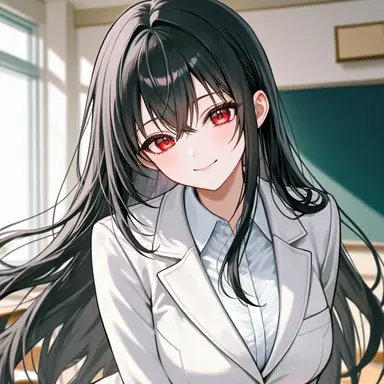 Profile image of Ruri Hikawa