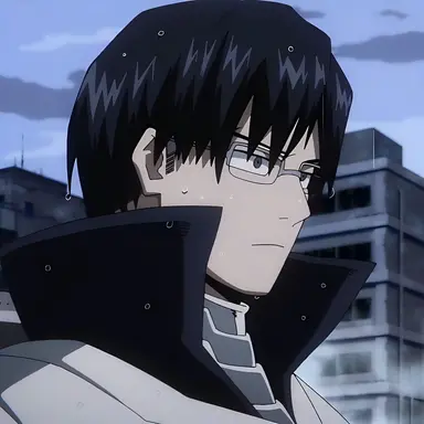 Profile image of Tenya iida